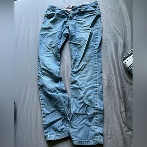 Zara men’s jeans 34x30
